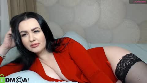 SweeeetDiaana online show from 17, 1, 2025