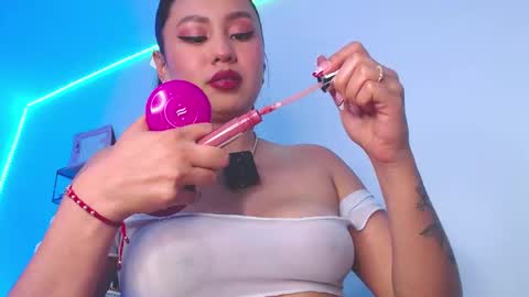 Amy  IG sweeet amy0 online show from 26, 11, 2025