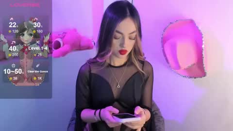 Mariana online show from 12, 2, 2026