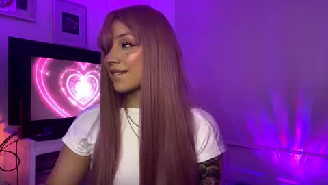 Valeria online show from 16, 3, 2026