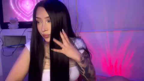 Valeria online show from 17, 5, 2026
