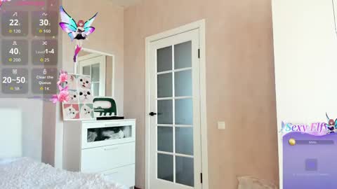Snapshot of sweeety_peach chatting on 30, 4, 2026 sweeety_peach online show from 30, 4, 2026