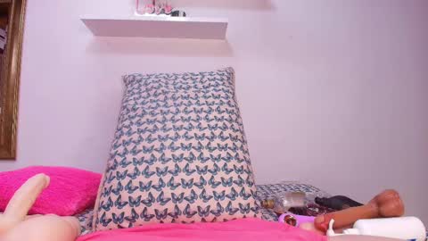 Debora  online show from 22, 9, 2025