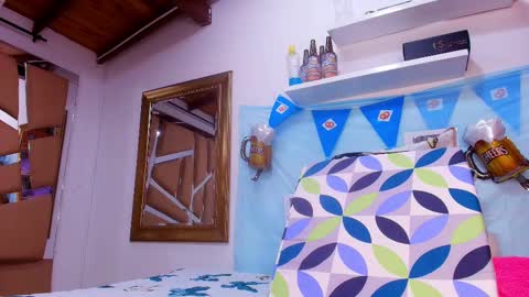 Debora  online show from 3, 10, 2025