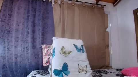 Debora  online show from 12, 10, 2025