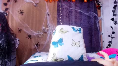 Debora  online show from 15, 10, 2025