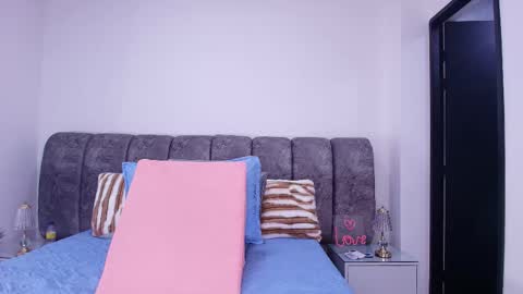 Debora  online show from 19, 11, 2025