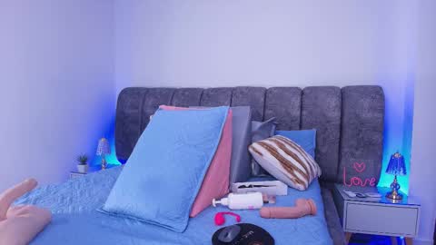 Debora  online show from 20, 11, 2025