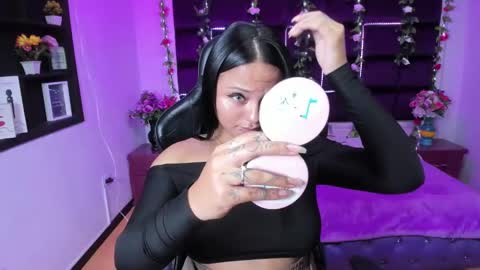 sweet ana  online show from 27, 12, 2024