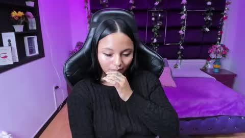 sweet ana  online show from 3, 1, 2025