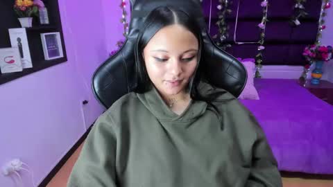 sweet ana  online show from 11, 1, 2025