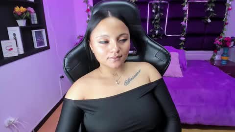 sweet ana  online show from 14, 1, 2025