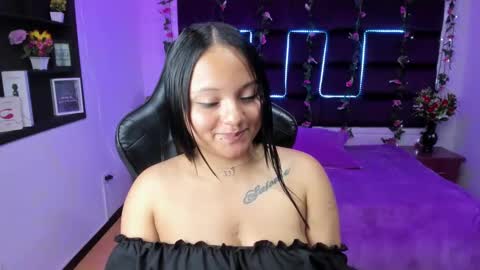 sweet ana  online show from 7, 2, 2025