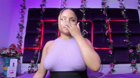 sweet ana  online show from 21, 2, 2025