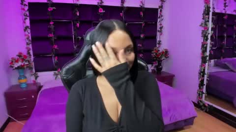 sweet ana  online show from 7, 3, 2025