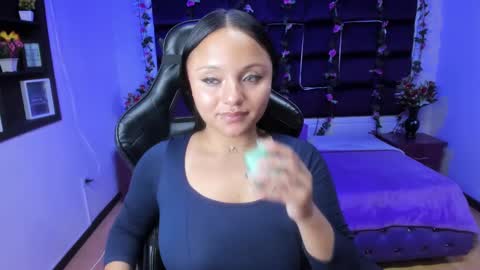 sweet ana  online show from 11, 3, 2025