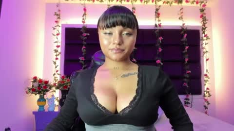 sweet ana  online show from 24, 7, 2026