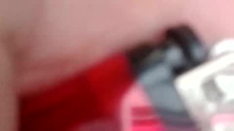 SweenyDemonnZA online show from 15, 11, 2025