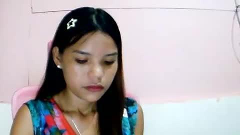 Snapshot of sweet01pinay chatting on 12, 6, 2026 sweet01pinay online show from 12, 6, 2026