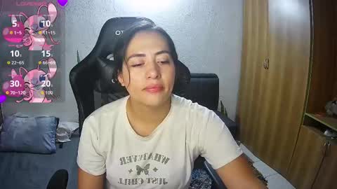 sweet10salome online show from 17, 9, 2025