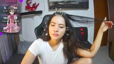 sweet10salome online show from 1, 10, 2025