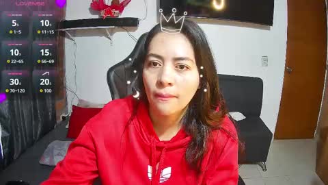 sweet10salome online show from 5, 10, 2025