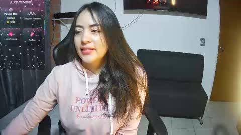 sweet10salome online show from 21, 10, 2025