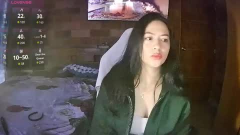 sweet10salome online show from 4, 6, 2026