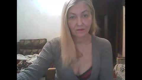 sweet4blonde609 online show from 13, 12, 2024