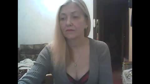 sweet4blonde609 online show from 22, 12, 2024
