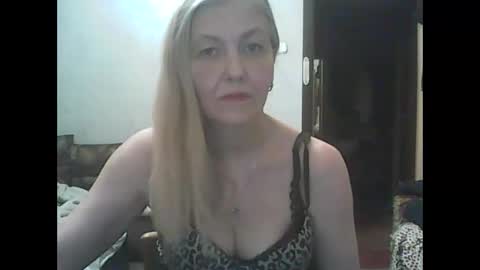 sweet4blonde67 online show from 29, 1, 2025