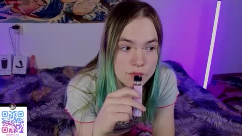 Haeyang  Torry online show from 16, 12, 2025