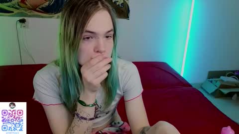 Haeyang  Torry online show from 8, 1, 2026