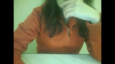 sweet4y0u online show from 17, 12, 2025