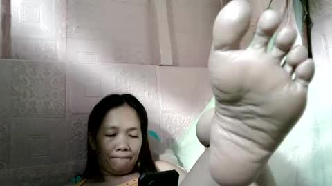 sweet818957 online show from 1, 8, 2026