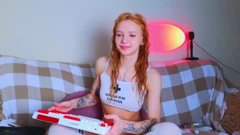 Im Billy  online show from 8, 11, 2025