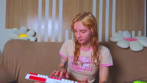 Im Billy  online show from 4, 3, 2026