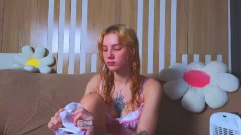 Im Billy  online show from 16, 4, 2026