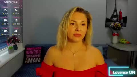 Margaret  online show from 8, 2, 2026