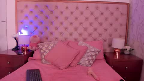 Abby online show from 30, 10, 2025