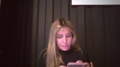 Sweet  alana online show from 6, 10, 2025