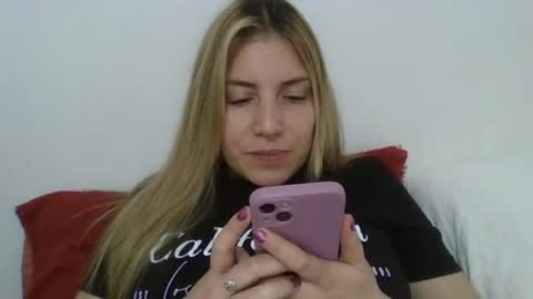 Sweet  alana online show from 14, 10, 2025