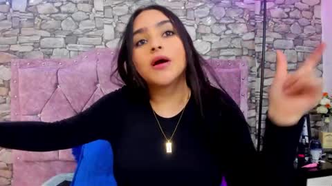 Snapshot of sweet__cherry1 chatting on 27, 4, 2026 sweet__cherry1 online show from 27, 4, 2026