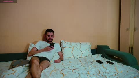 BredEmiliya online show from 14, 1, 2025