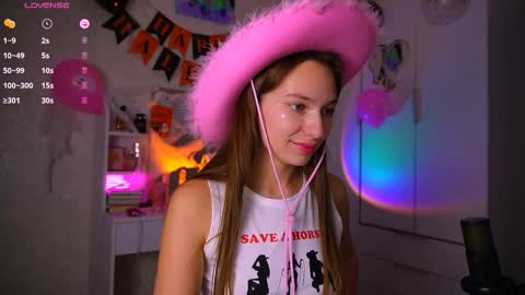 kitty online show from 9, 11, 2025