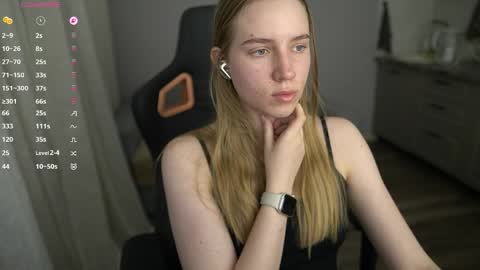Snapshot of sweet__michelle chatting on 2, 4, 2026 Michelle online show from 2, 4, 2026