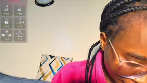 pixiee online show from 8, 1, 2026