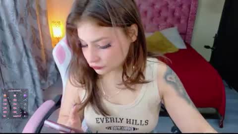 Snapshot of sweet__thang chatting on 21, 6, 2026 sweet__thang online show from 21, 6, 2026