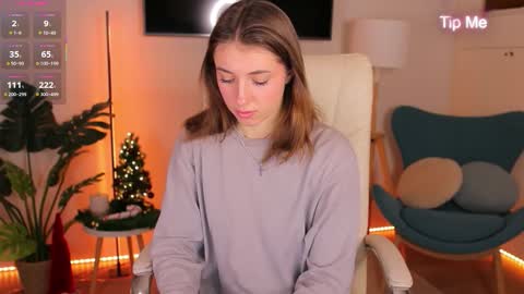 sweet__vikki online show from 18, 1, 2026