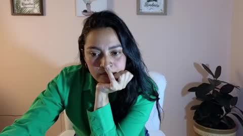 Snapshot of sweet_ahinara chatting on 22, 1, 2025 sweet_ahinara online show from 22, 1, 2025